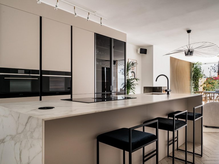 Apartment for Sale in Marbella, Malaga 5