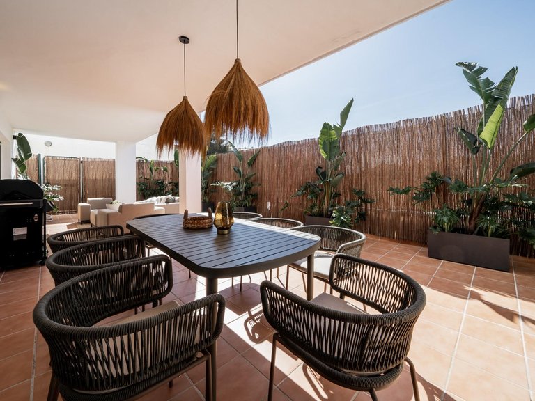 Apartment for Sale in Marbella, Malaga 12