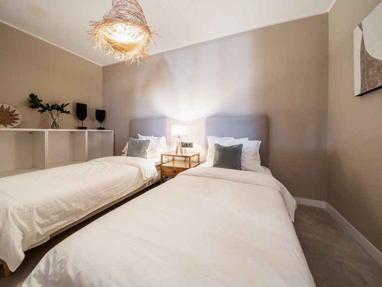 Apartment for Sale in Marbella, Malaga 18