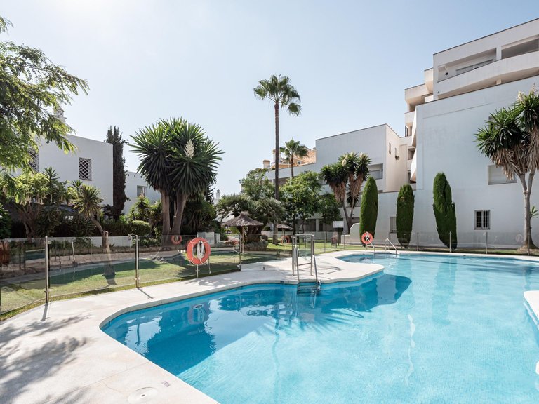 Apartment for Sale in Marbella, Malaga 19