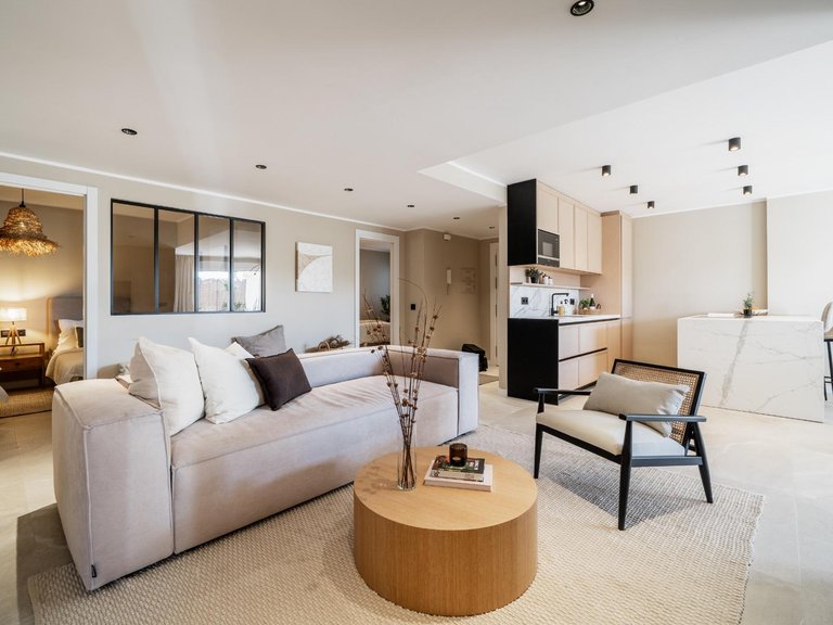 Apartment for Sale in Marbella, Malaga 2