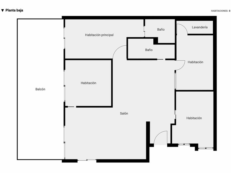Apartment for Sale in Marbella, Malaga 20