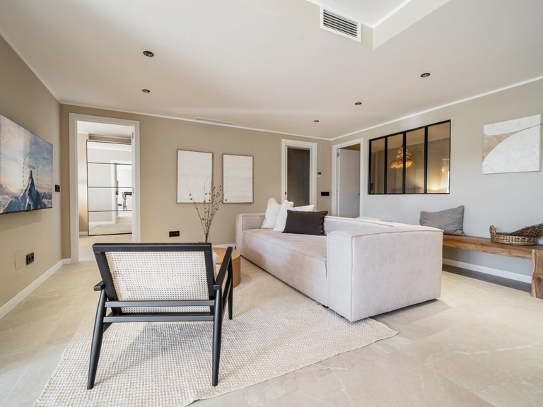 Apartment for Sale in Marbella, Malaga 9