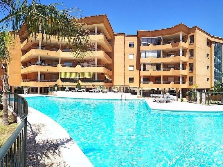 Apartment for Sale in Fuengirola, Malaga 8