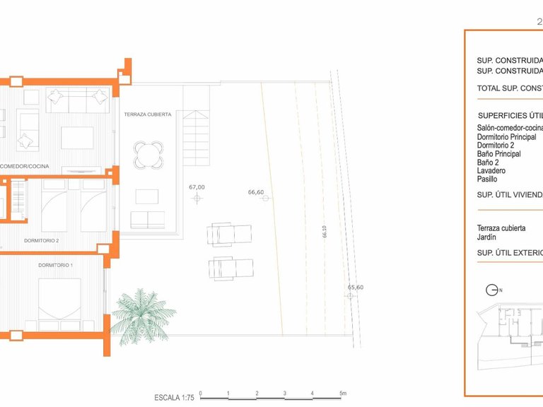Apartment for Sale in Fuengirola, Malaga 9