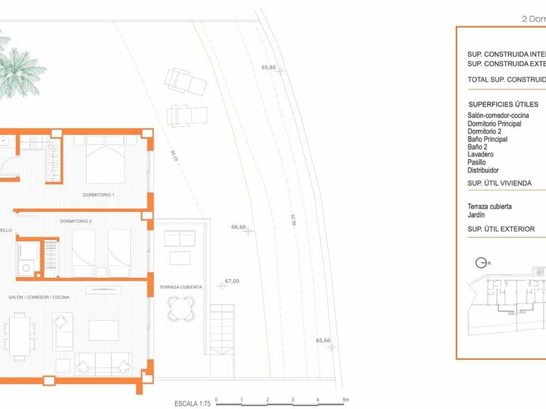 Apartment for Sale in Fuengirola, Malaga 9