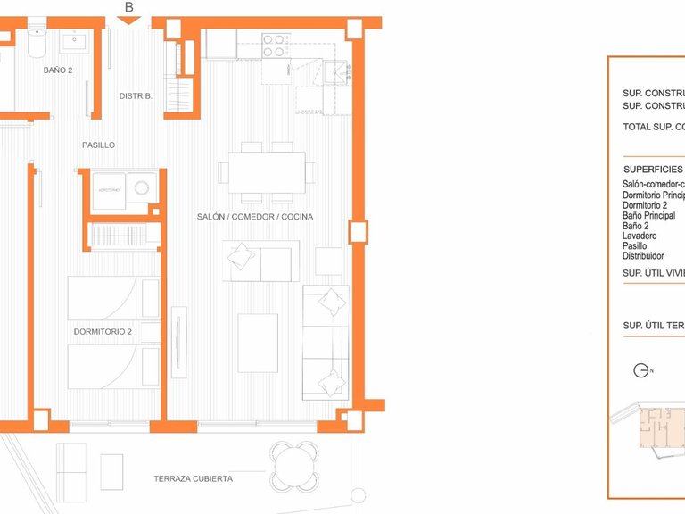Apartment for Sale in Fuengirola, Malaga 9