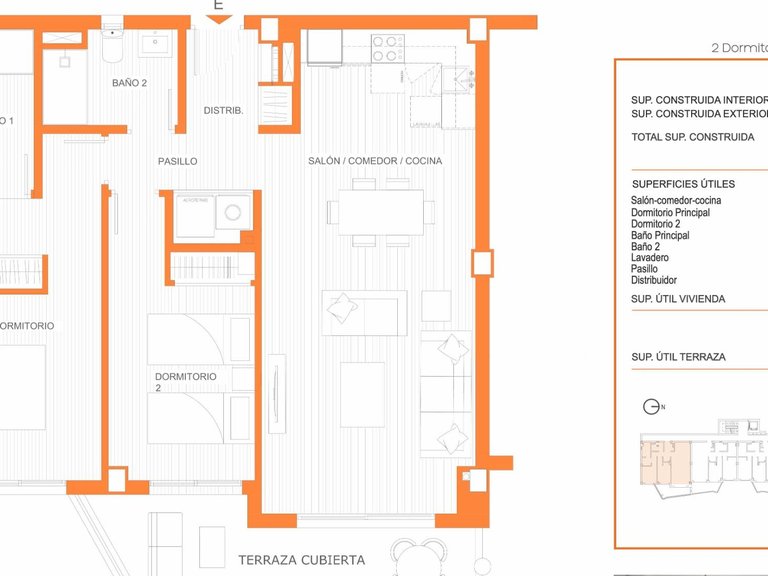 Apartment for Sale in Fuengirola, Malaga 9