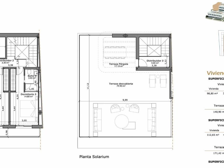 Apartment for Sale in Estepona, Malaga 25