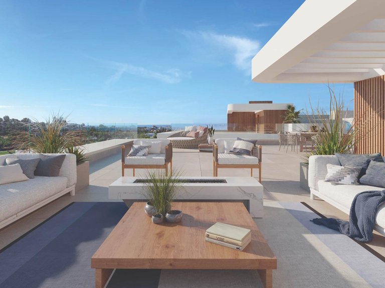 Apartment for Sale in Estepona, Malaga 9