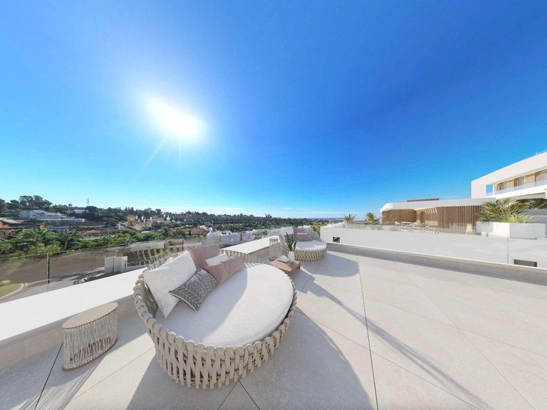 Town House for Sale in Estepona, Malaga 14