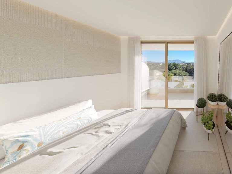 Town House for Sale in Estepona, Malaga 15