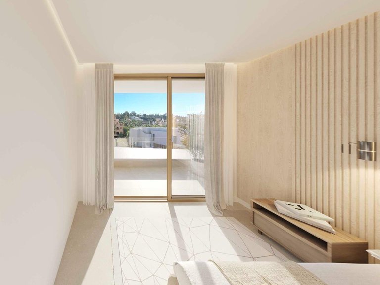 Town House for Sale in Estepona, Malaga 16