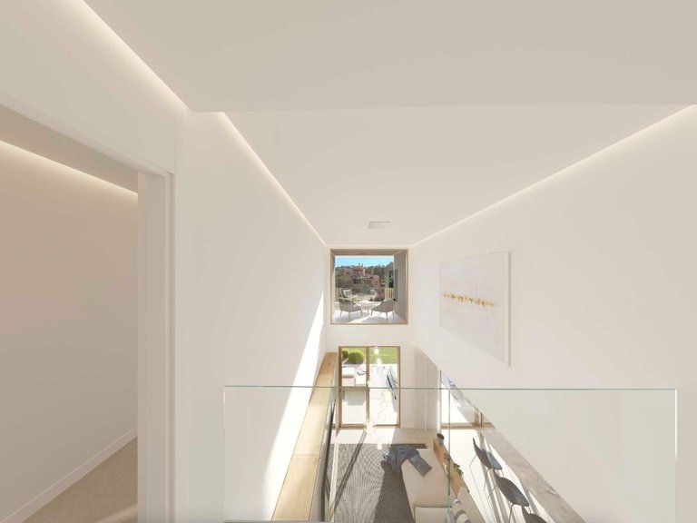 Town House for Sale in Estepona, Malaga 18