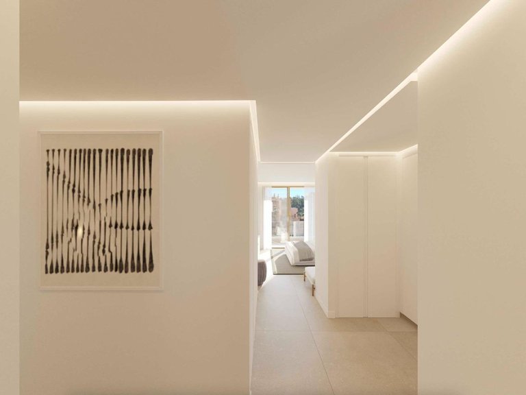 Town House for Sale in Estepona, Malaga 20