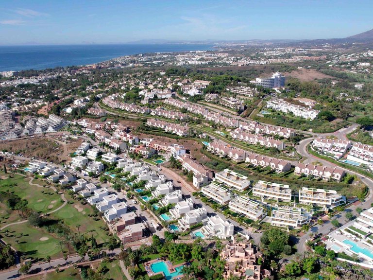 Town House for Sale in Estepona, Malaga 21