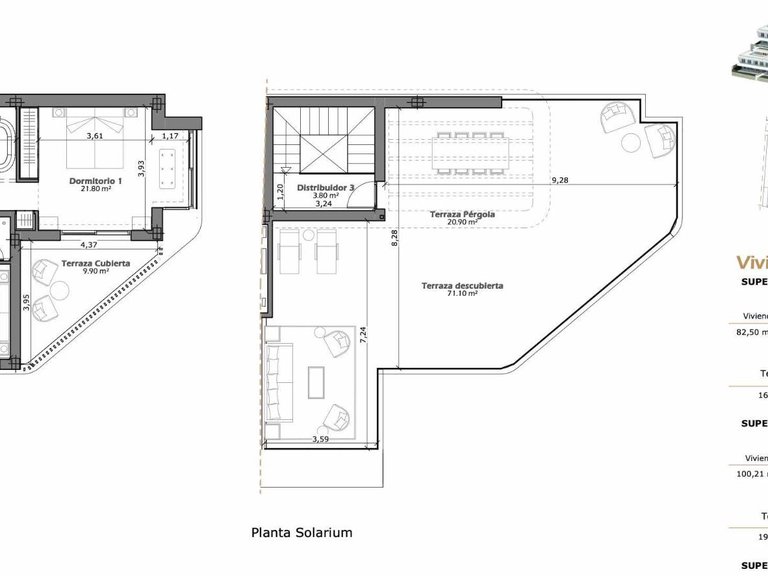 Town House for Sale in Estepona, Malaga 24