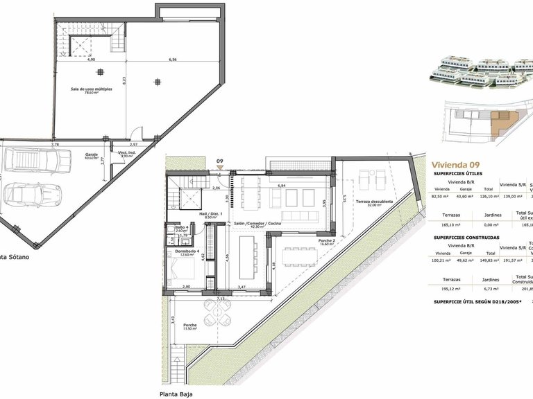 Town House for Sale in Estepona, Malaga 25