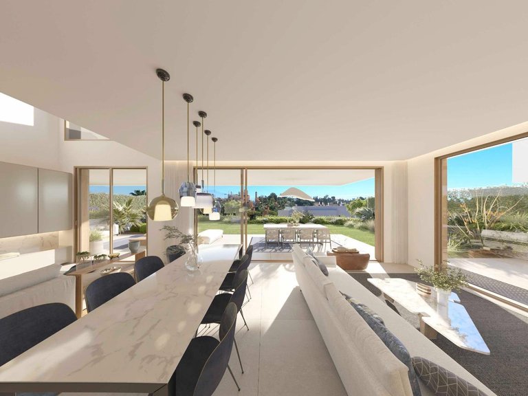 Town House for Sale in Estepona, Malaga 7