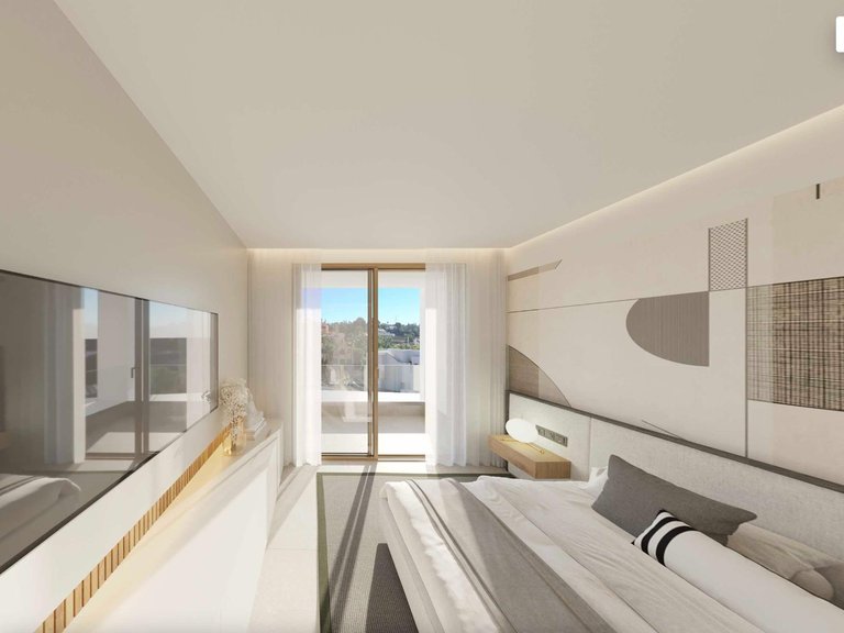 Town House for Sale in Estepona, Malaga 17