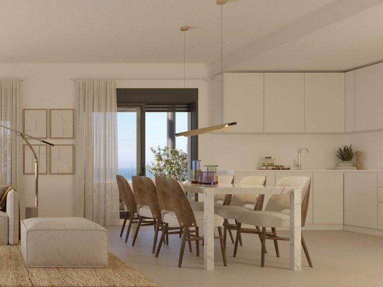 Apartment for Sale in Torremolinos, Malaga 3