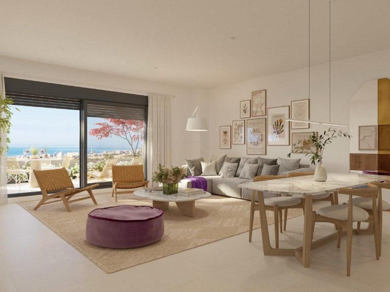 Apartment for Sale in Torremolinos, Malaga 4