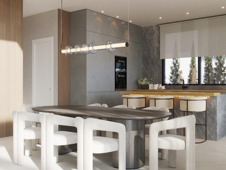 Villa for Sale in Estepona, Malaga 34