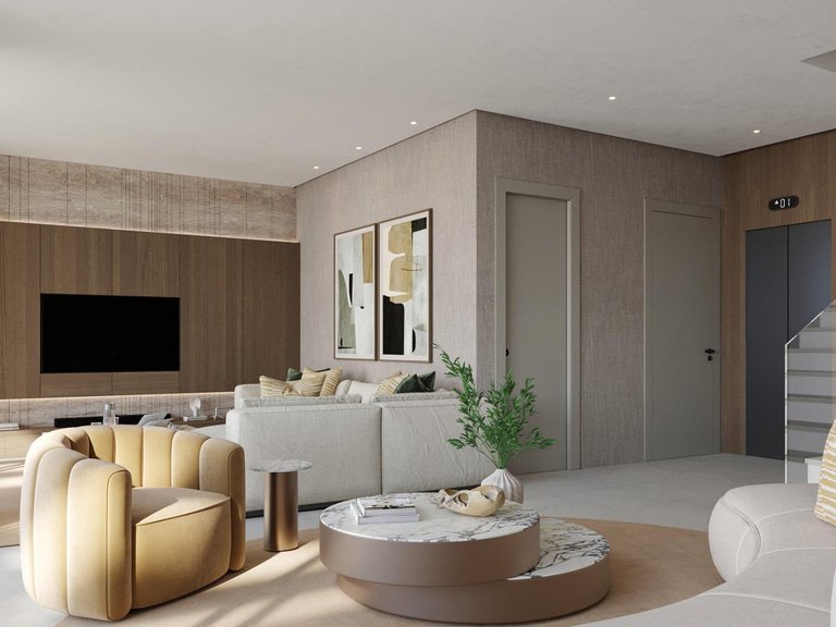 Villa for Sale in Estepona, Malaga 40