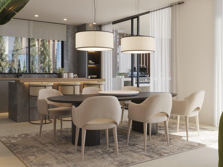 Villa for Sale in Estepona, Malaga 50