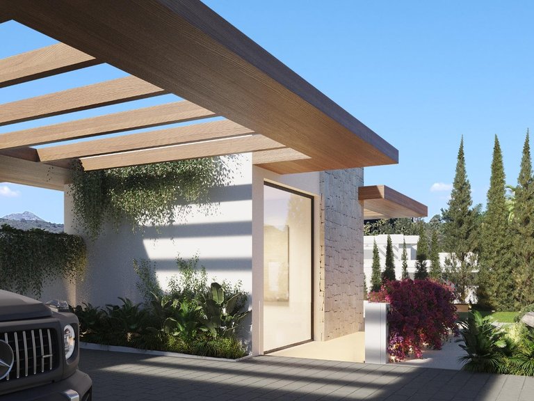 Apartment for Sale in Estepona, Malaga 68
