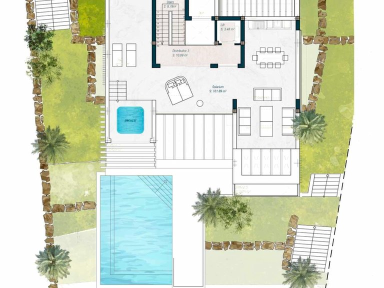 Apartment for Sale in Estepona, Malaga 70