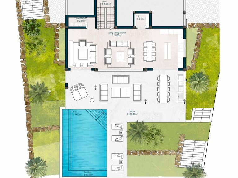 Apartment for Sale in Estepona, Malaga 71