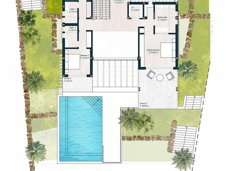 Apartment for Sale in Estepona, Malaga 72
