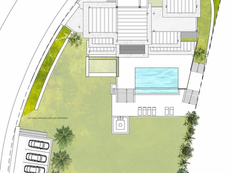 Apartment for Sale in Estepona, Malaga 72