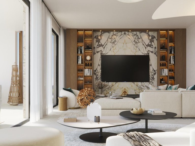 Villa for Sale in Estepona, Malaga 14