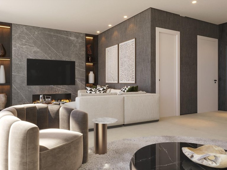 Villa for Sale in Estepona, Malaga 19