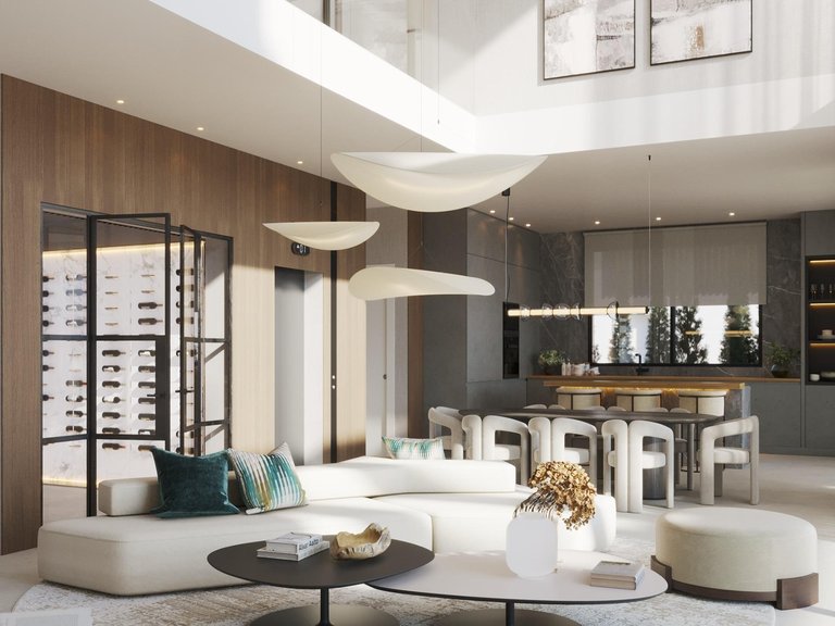 Villa for Sale in Estepona, Malaga 27