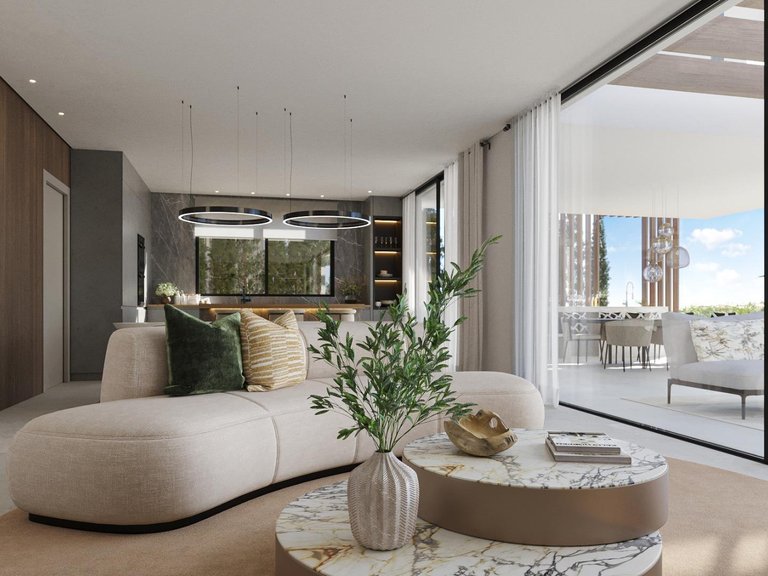 Villa for Sale in Estepona, Malaga 35