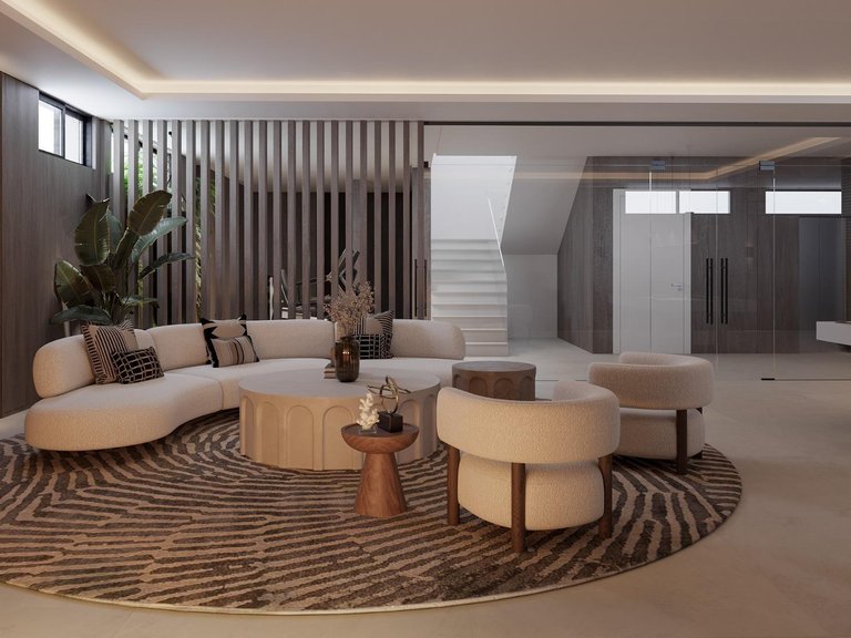 Villa for Sale in Estepona, Malaga 44