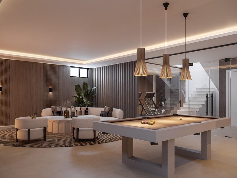 Villa for Sale in Estepona, Malaga 49