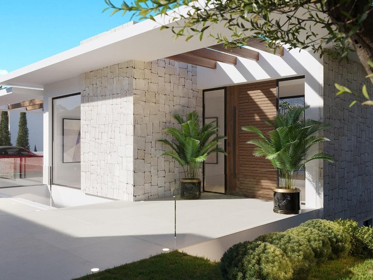 Villa for Sale in Estepona, Malaga 5