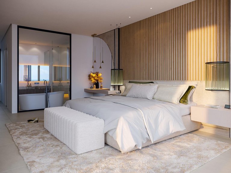 Villa for Sale in Estepona, Malaga 50