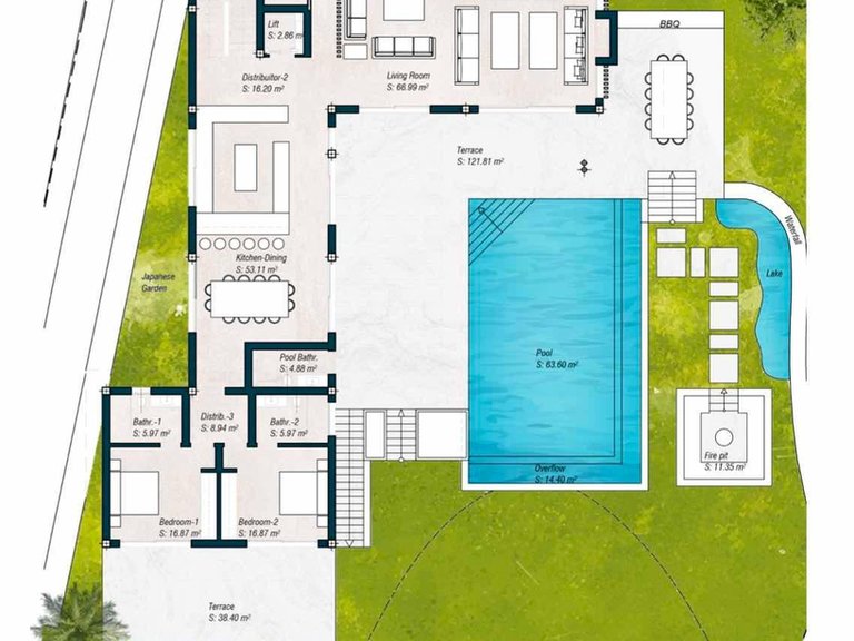 Apartment for Sale in Estepona, Malaga 59