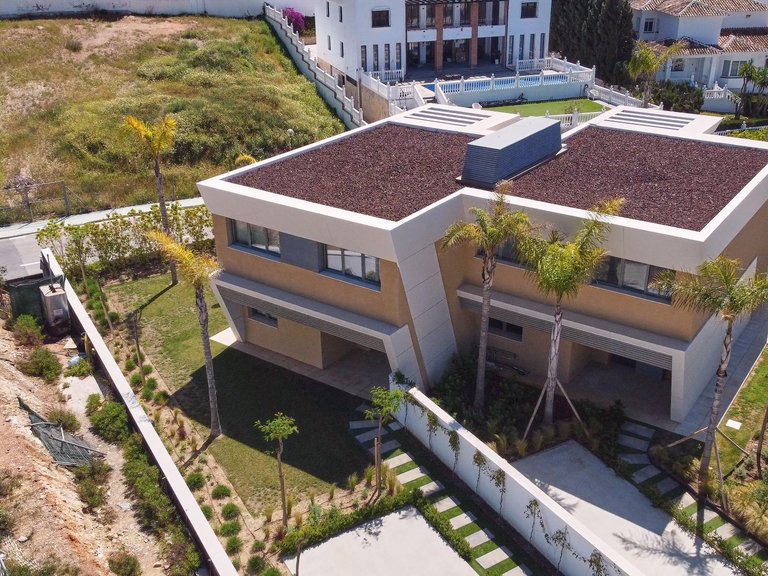 Town House for Sale in Mijas, Malaga 1