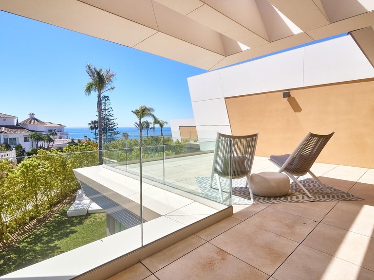 Town House for Sale in Mijas, Malaga 10