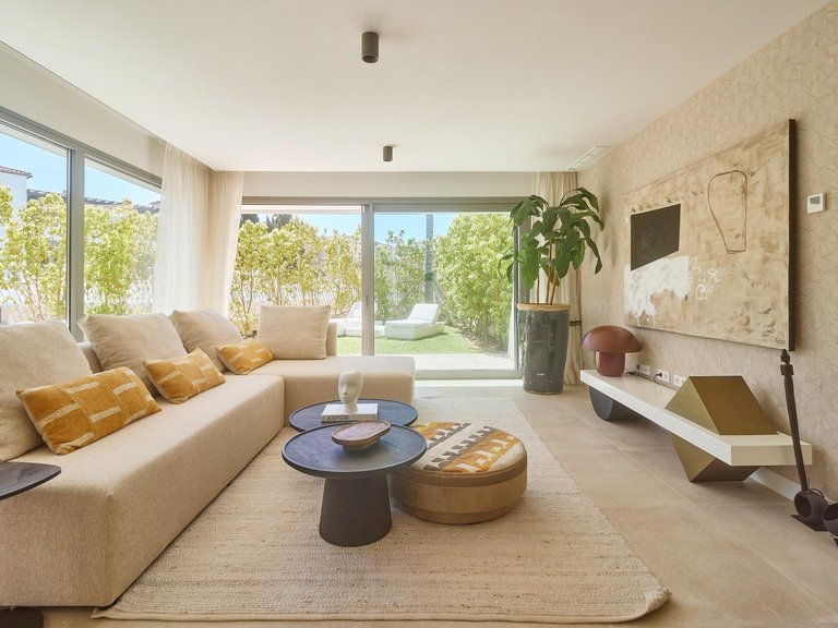 Town House for Sale in Mijas, Malaga 11