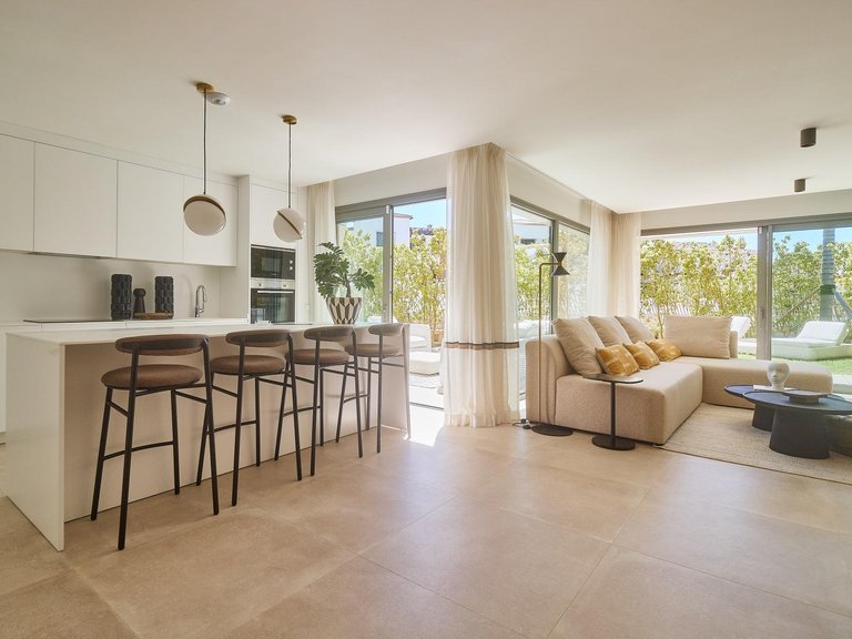 Town House for Sale in Mijas, Malaga 12