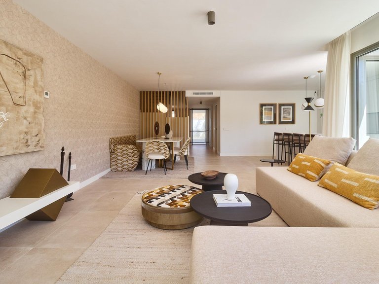 Town House for Sale in Mijas, Malaga 14