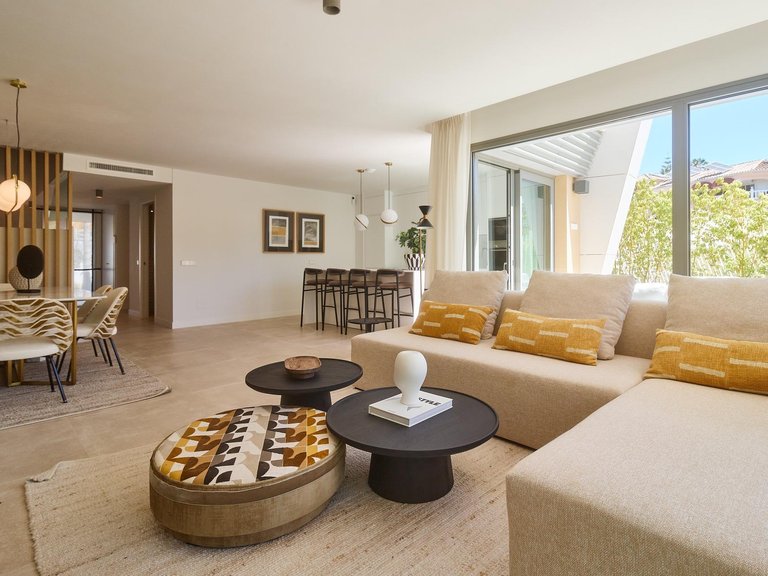 Town House for Sale in Mijas, Malaga 16