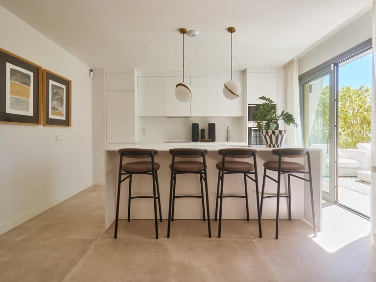 Town House for Sale in Mijas, Malaga 17